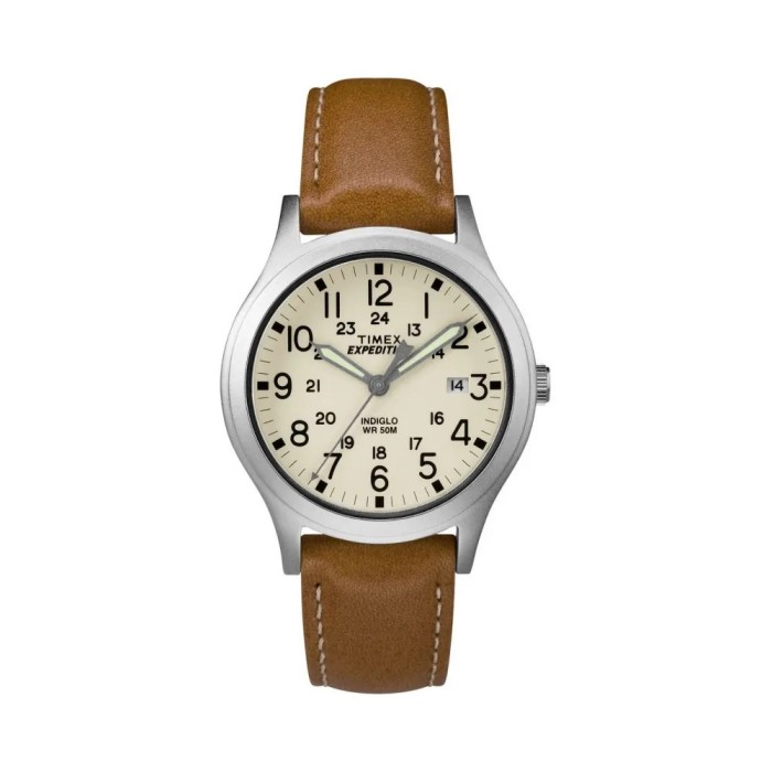 Women's Watch Quartz Timex Expedition Scout TW4B11000