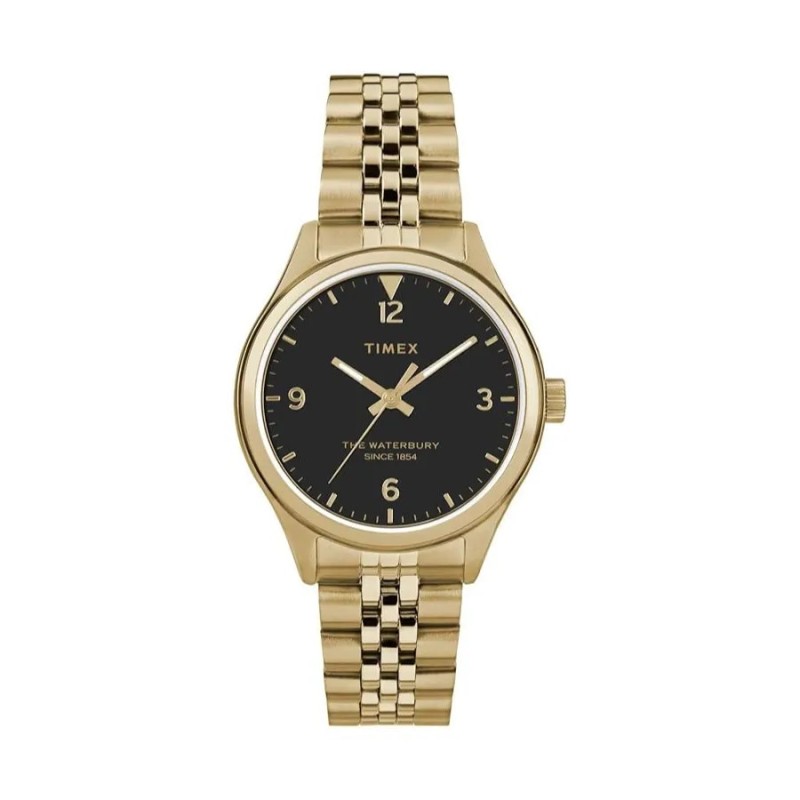 Timex Waterbury TW2R69300 Quartz Watch