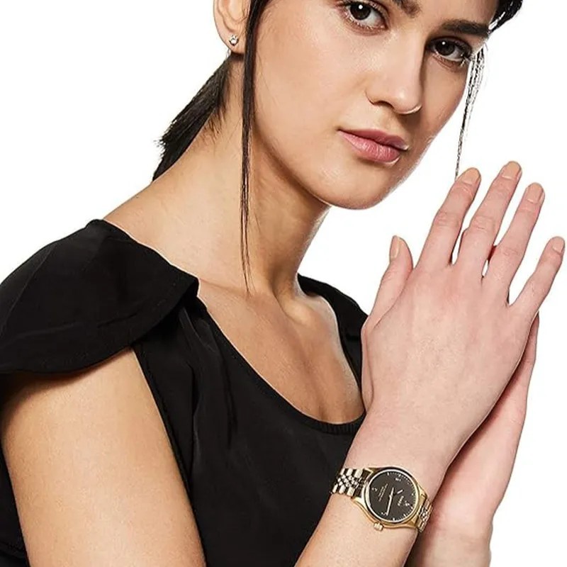 Orologio da donna al quarzo Timex Waterbury TW2R69300