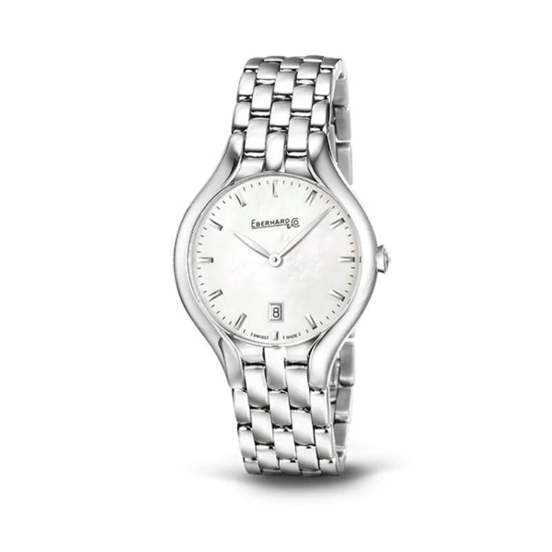Women's Quartz Watch Eberhard & Co Reve 61009.01 CA
