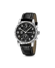 Automatic Men's Chronograph Eberhard & Co Nuvolari 31075 CPC