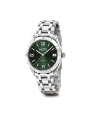 Orologio da uomo automatico Eberhard & Co Aquadate 41045.07 CA