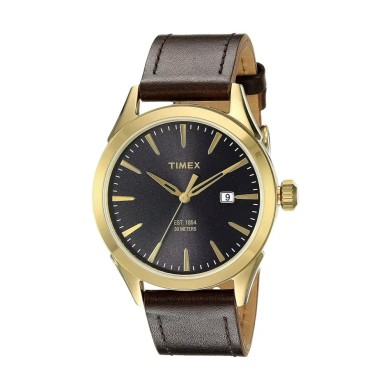 Orologio da uomo al quarzo Timex Chesapeake TW2P77500