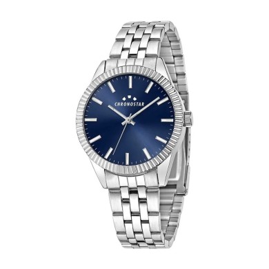 Quartz watch Chronostar Luxury R3753241002