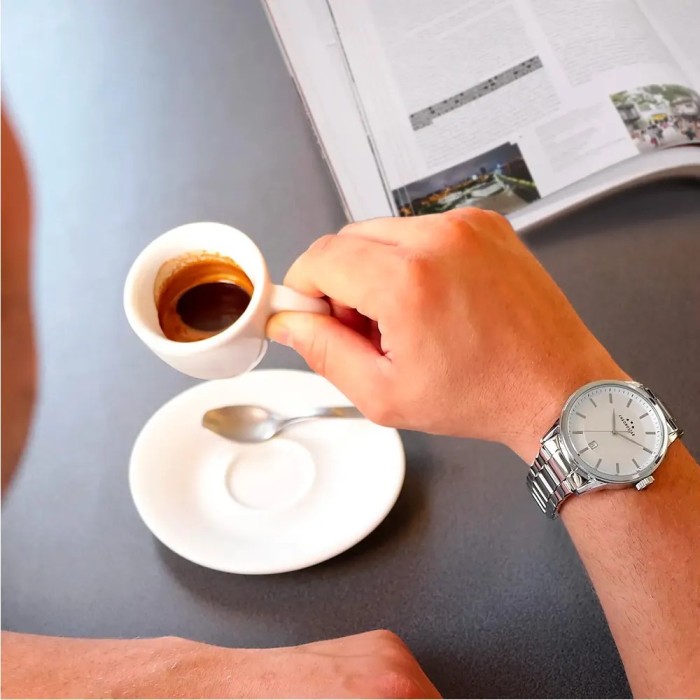 Quartz watch Chronostar Urano R3753270006