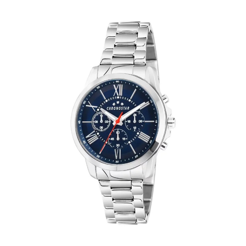 Chronostar Sporty Quartz Men's Chronograph R3753271005