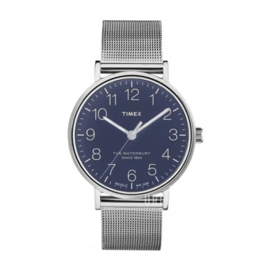 Orologio da uomo al quarzo Timex Waterbury TW2R25900D7