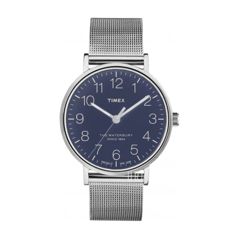 Orologio da uomo al quarzo Timex Waterbury TW2R25900D7