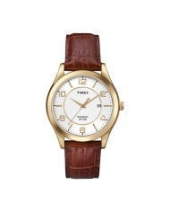 Orologio da uomo al quarzo Timex Indiglio T2P449