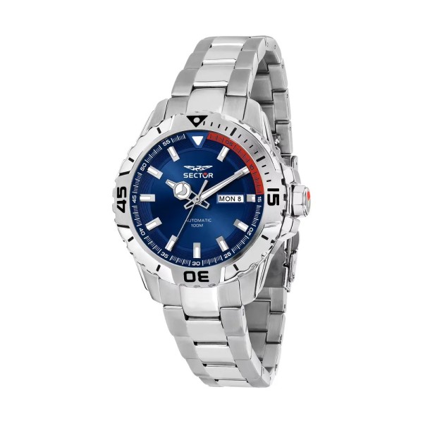 Men's Watch Automatic Sector Legend R3223135001
