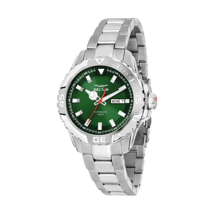 Orologio da uomo automatico Sector Legend R3223135006