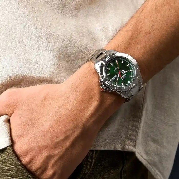 Men's Watch Automatic Sector Legend R3223135006