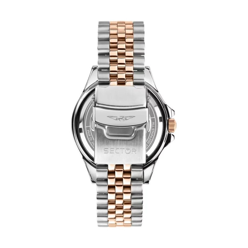 Men's Watch Automatic Sector 230 R322316101