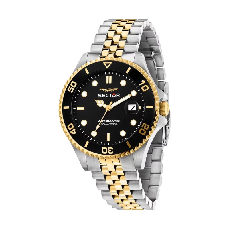Men's Watch Automatic Sector 230 R3223161015