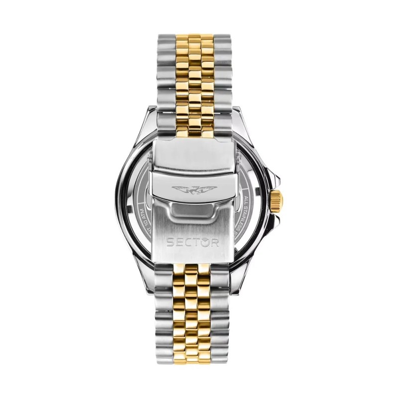 Orologio da uomo automatico Sector 230 R3223161015
