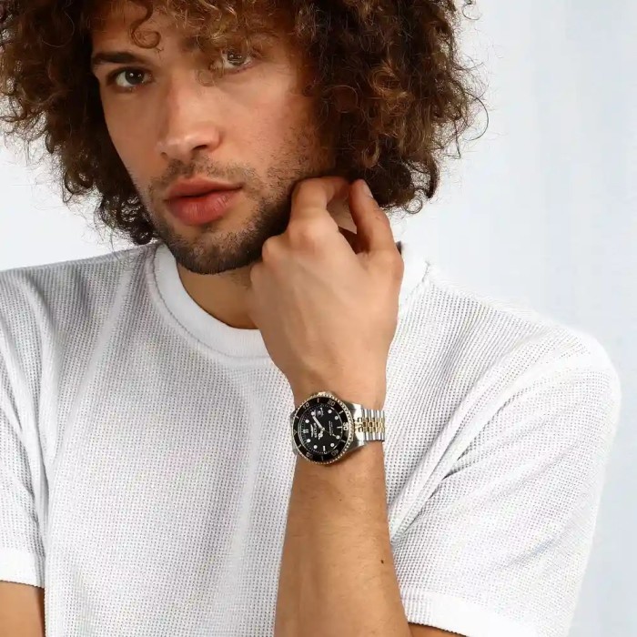 Orologio da uomo automatico Sector 230 R3223161015