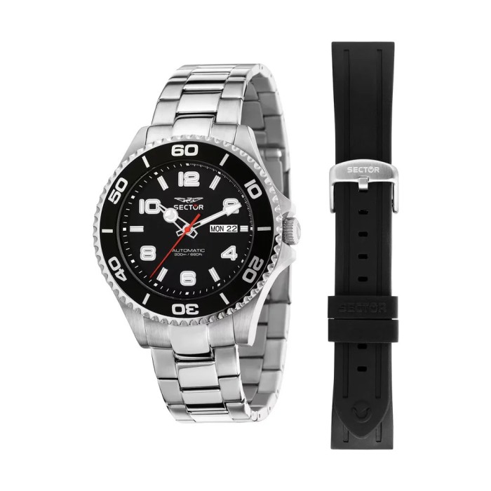 Men's Watch Automatic Sector 230 R3223161019