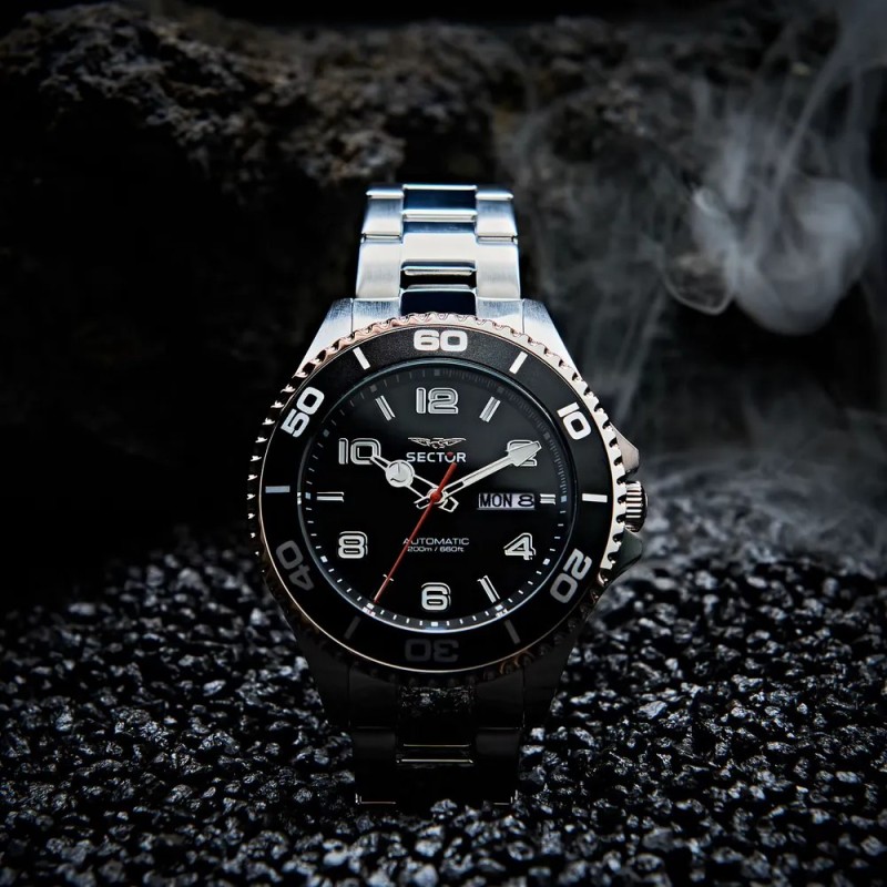 Men's Watch Automatic Sector 230 R3223161019
