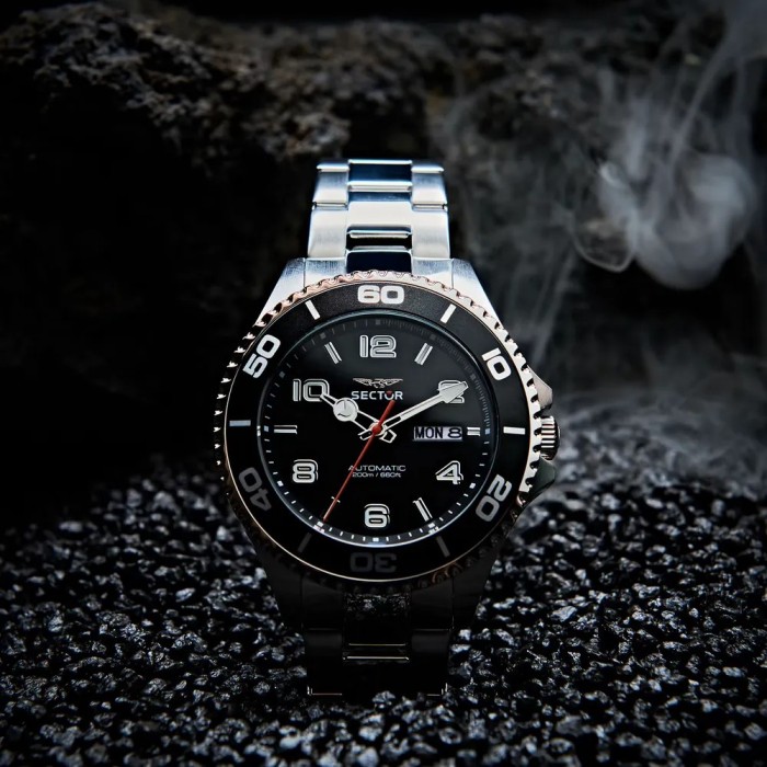 Men's Watch Automatic Sector 230 R3223161019