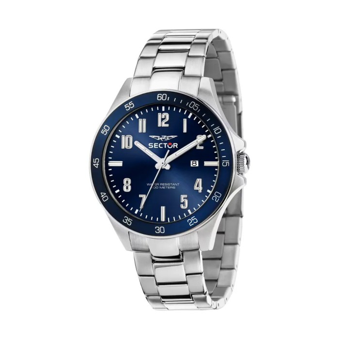 Men's Quartz Watch Sector 230 R325316 Men's Quartz Watch Sector 230 R325316