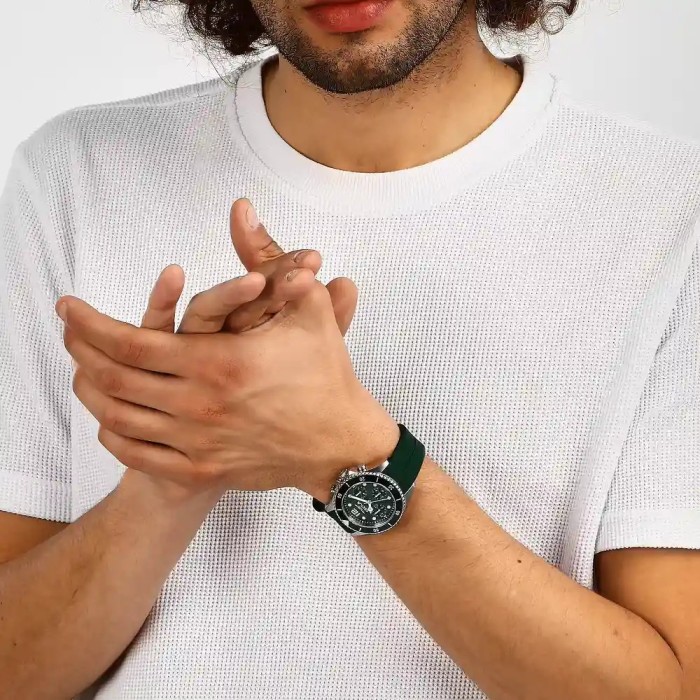 Cronografo da uomo al quarzo Sector 230 R3251161051