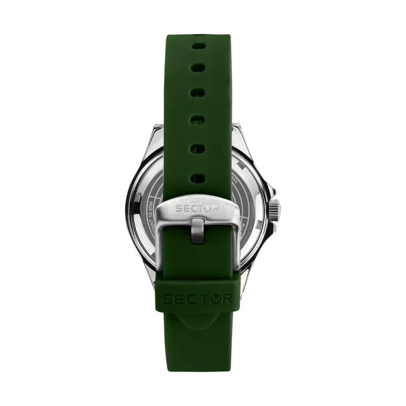 Orologio da uomo al quarzo Sector 230 R3251161055 Orologio da uomo al quarzo Sector 230 R3251161055