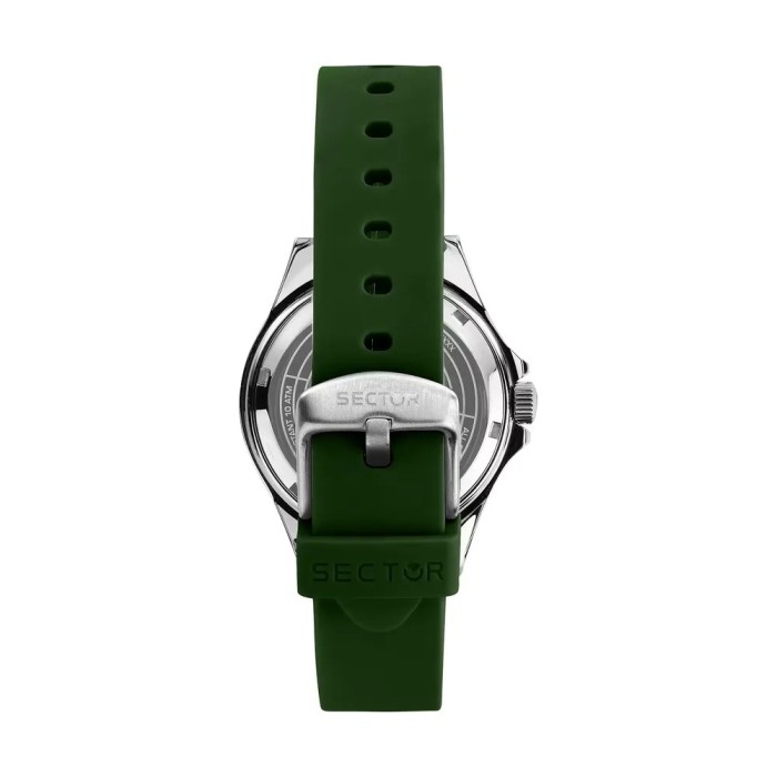 Orologio da uomo al quarzo Sector 230 R3251161055 Orologio da uomo al quarzo Sector 230 R3251161055