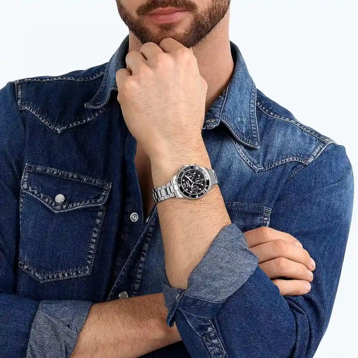 Men's Quartz Chronograph Sector 230 R3253161046