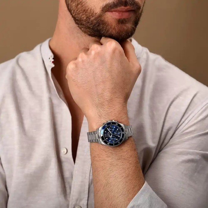 Men's Quartz Chronograph Sector 230 R3253161047