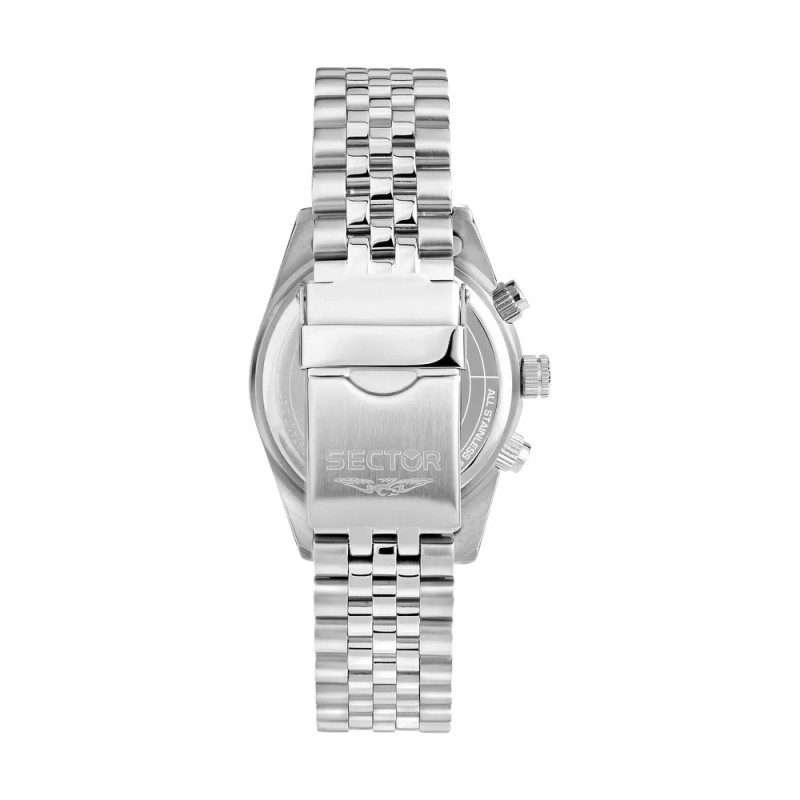 Men's Quartz Chronograph Sector 240