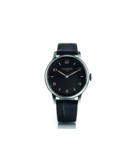 Locman Orologio Uomo al Quarzo 1960 0251A01R Nero