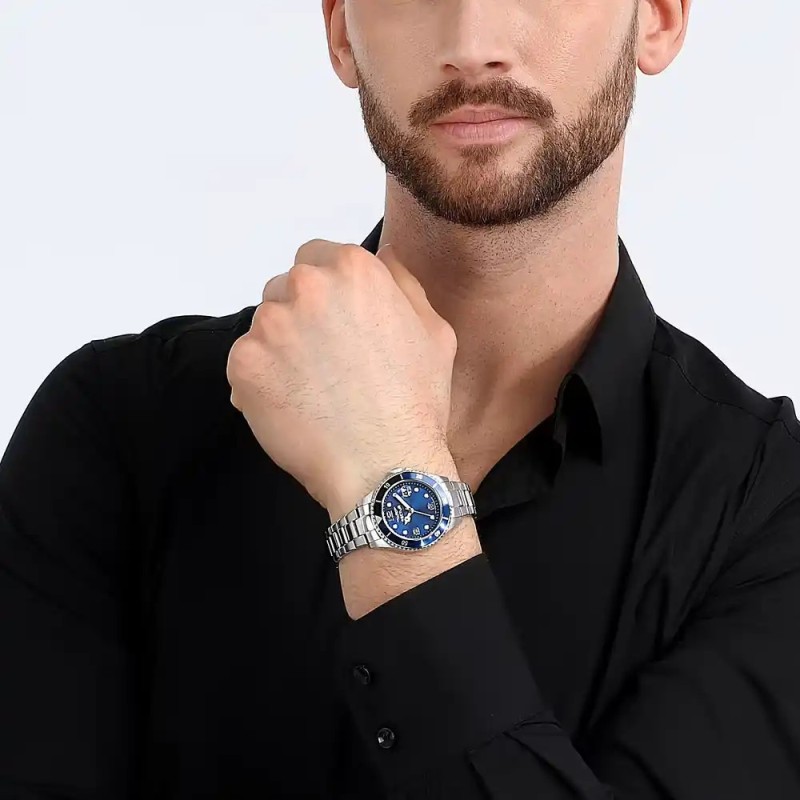 Orologio da uomo al quarzo Sector 230 R3253161049