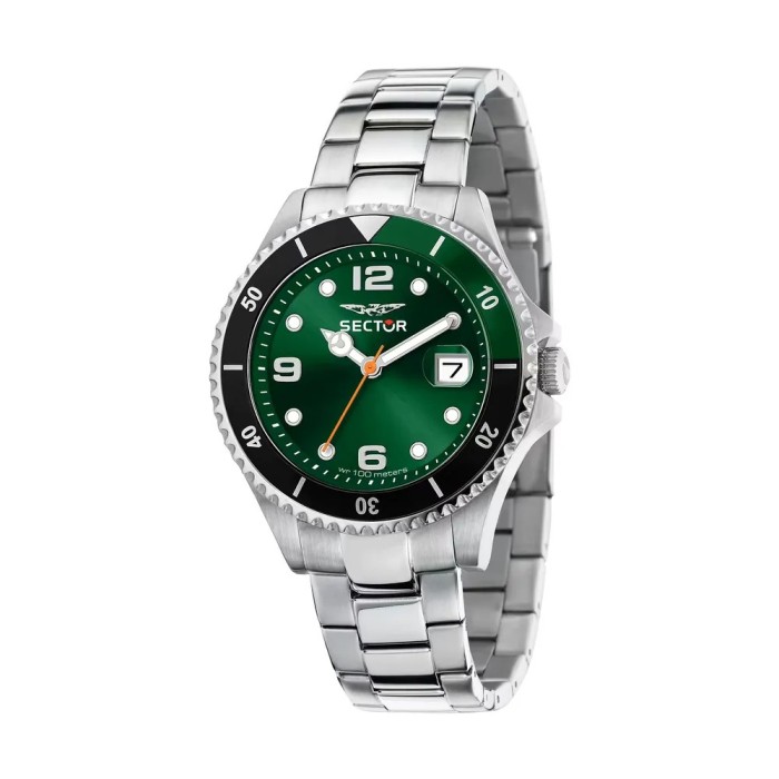 Men's Quartz Watch Sector 230 R3253161050