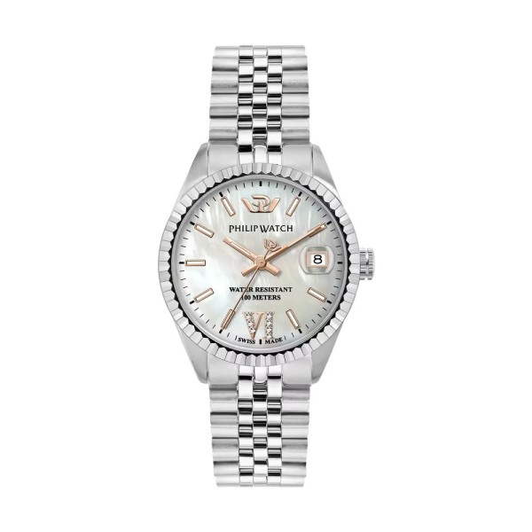 Orologio da donna al quarzo Philip Watch Caribe Urban R8253597672