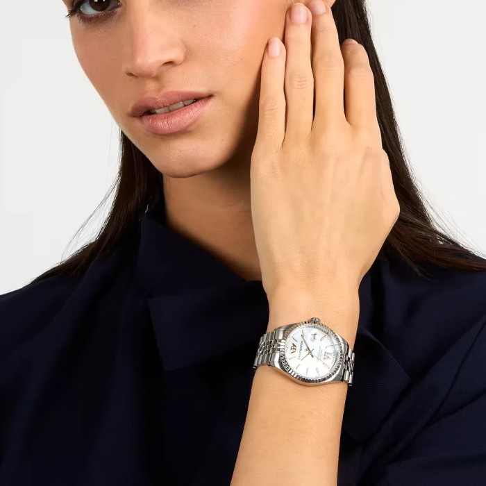 Orologio da donna al quarzo Philip Watch Caribe Urban R8253597672