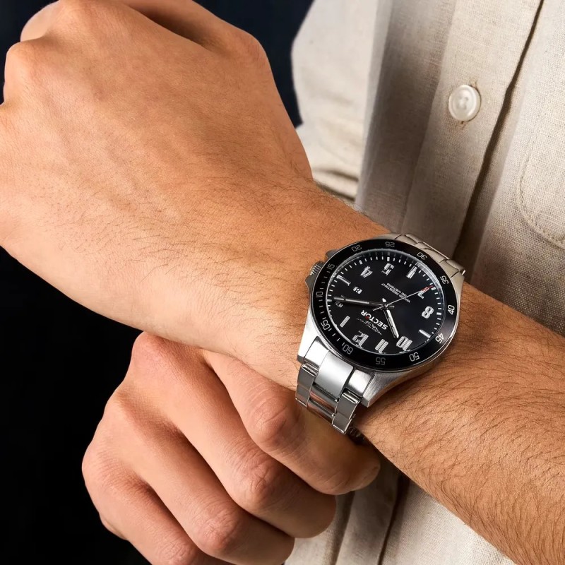 Men's Quartz Watch Sector 230 R32531