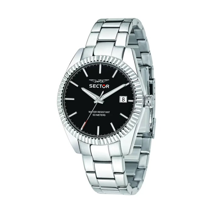 Men's Quartz Watch Sector 240