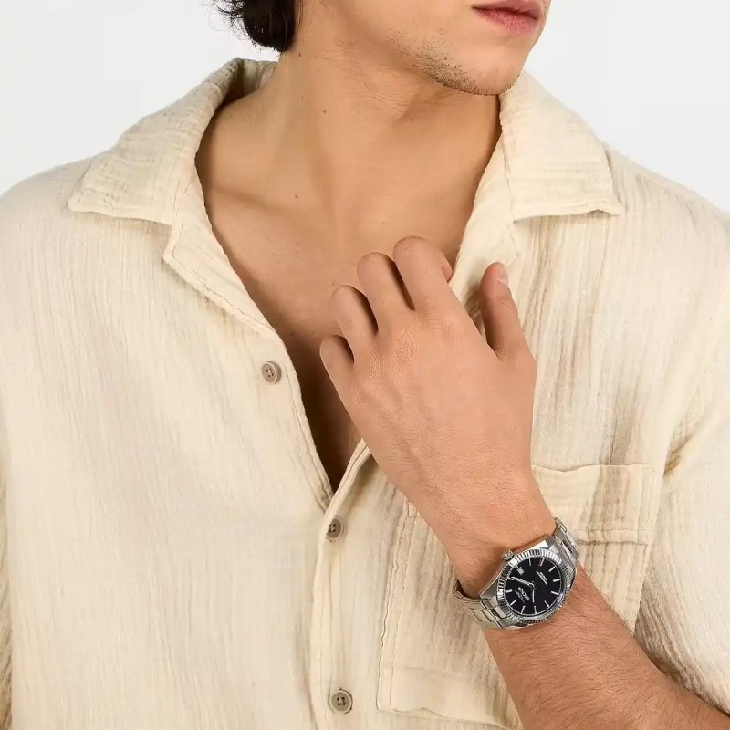 Men's Quartz Watch Sector 240