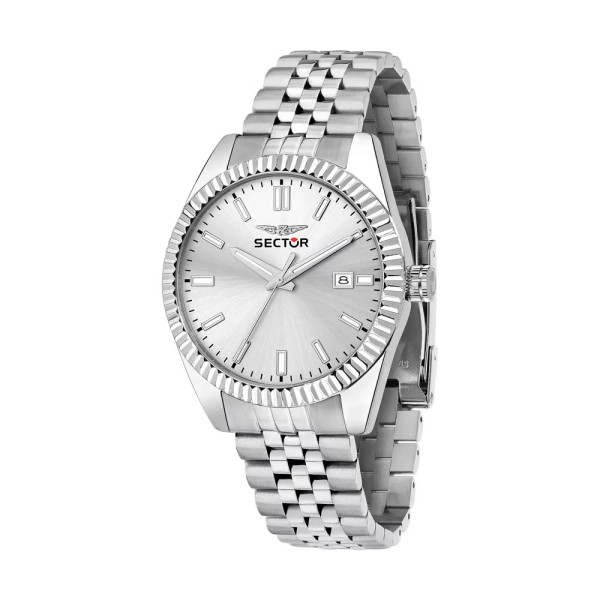 Orologio da uomo al quarzo Sector 240 R3253240014