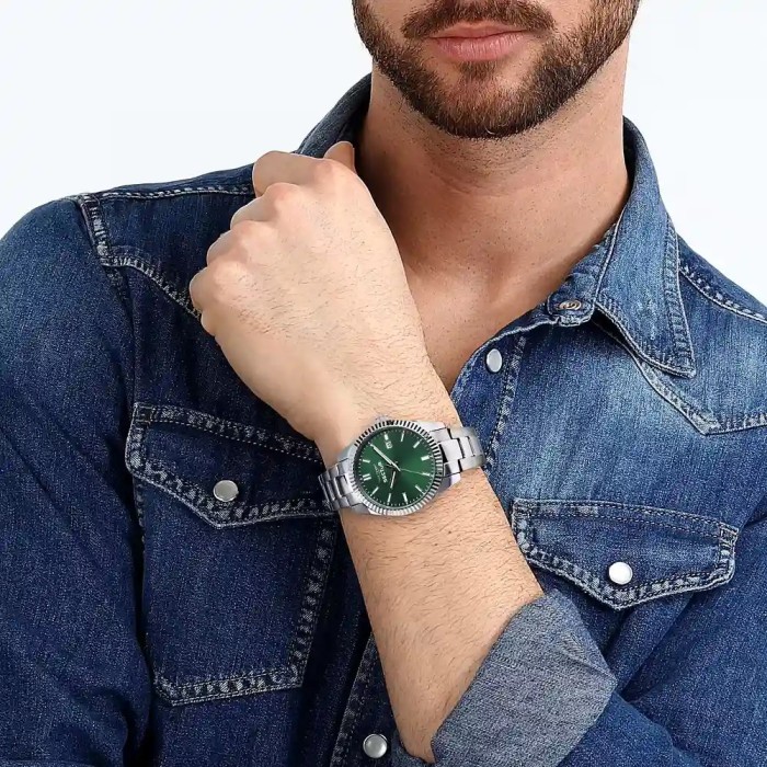 Men's Quartz Watch Sector 240