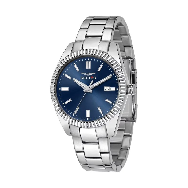 Men's Quartz Watch Sector 240