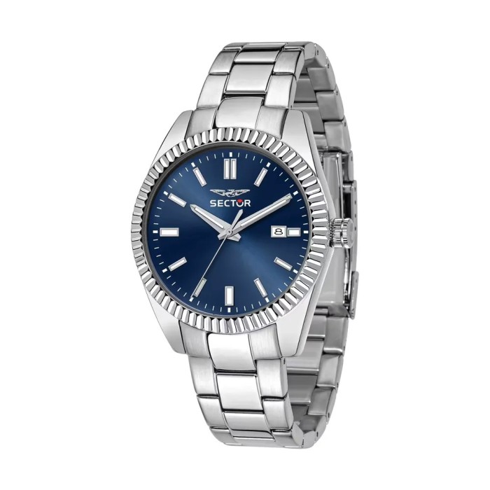 Men's Quartz Watch Sector 240