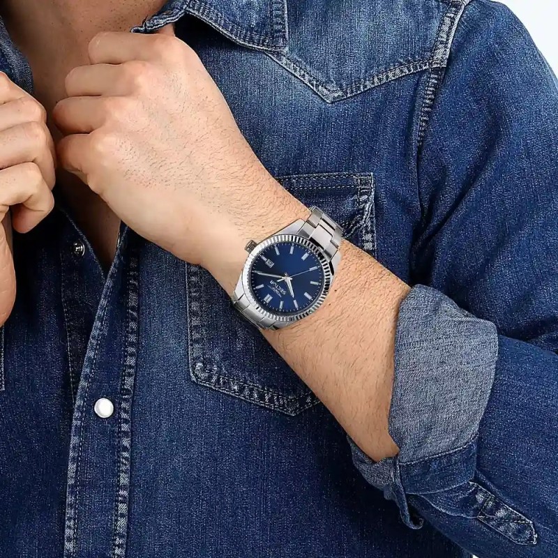 Orologio da uomo al quarzo Sector 240 R3253240049