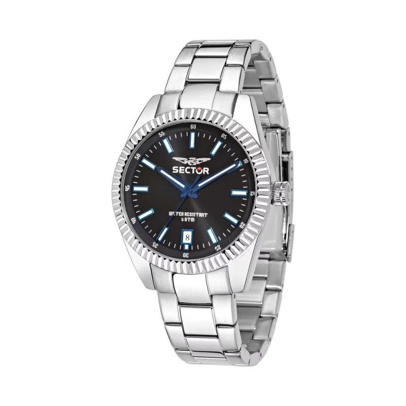 Men's Quartz Watch Sector 240