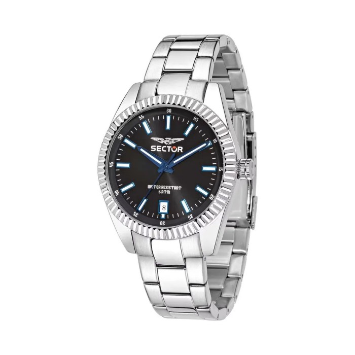 Men's Quartz Watch Sector 240