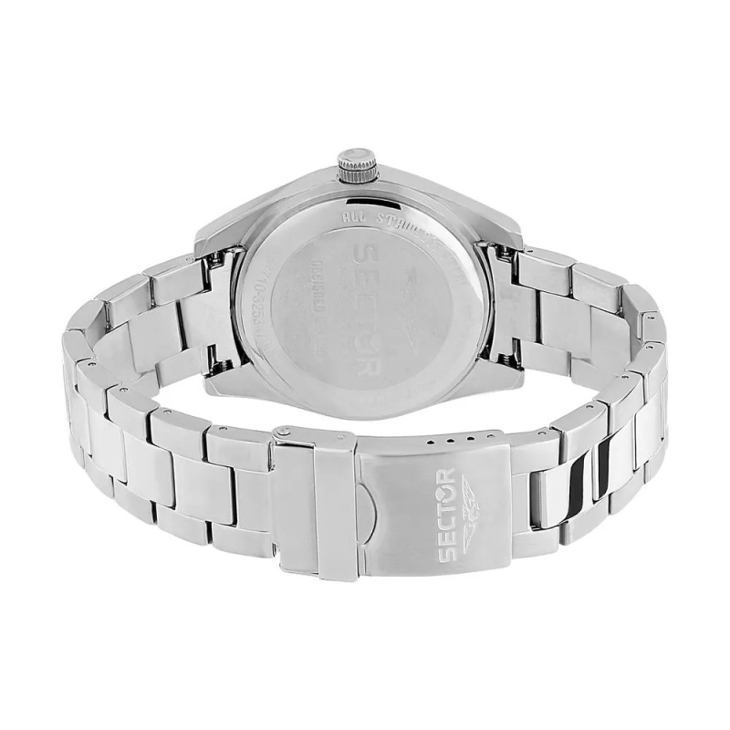 Men's Quartz Watch Sector 240