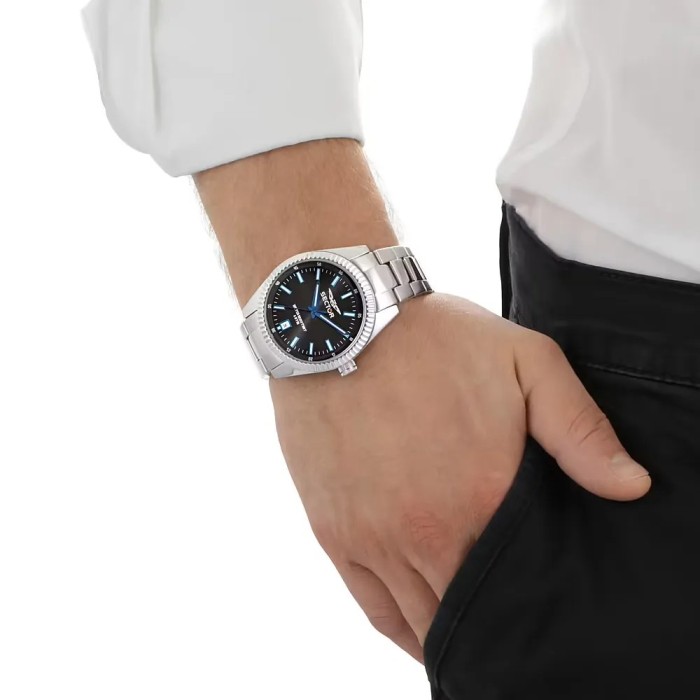 Men's Quartz Watch Sector 240