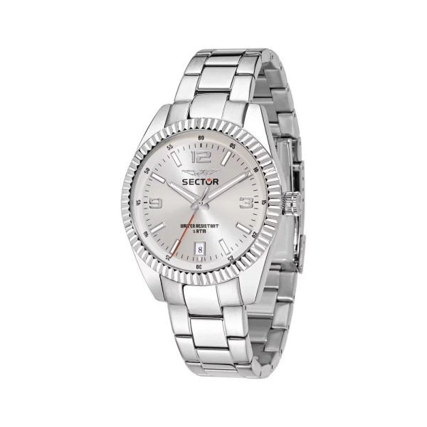 Orologio da uomo al quarzo Sector 240 R3253476003