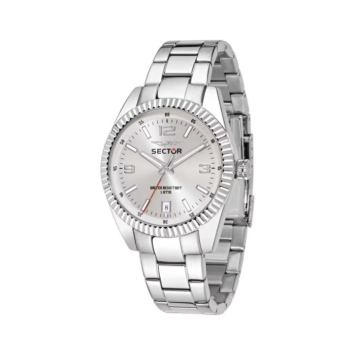 Orologio da uomo al quarzo Sector 240 R3253476003