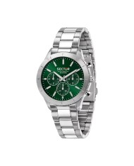 Cronografo da uomo al quarzo Sector 270 R3253578030